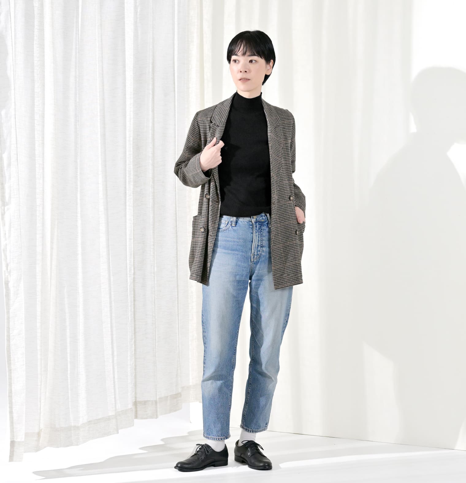 �������ĤĤ� / ����Ԥߥץ륪���С� �ʤ�餫���åȥ󥷥륯