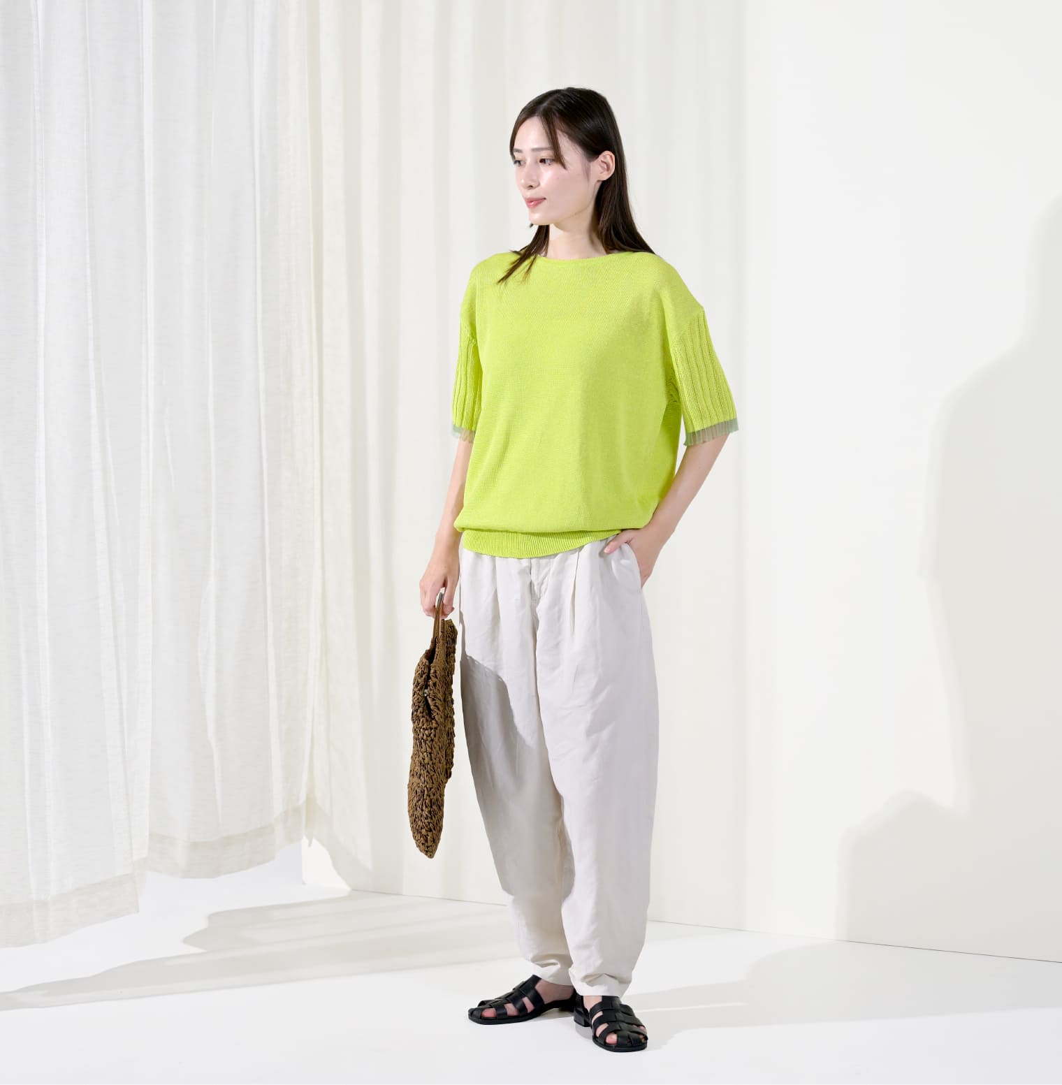 �������ĤĤ� / µ����Ʃ�����ä䤫 ��ץ륪���С�