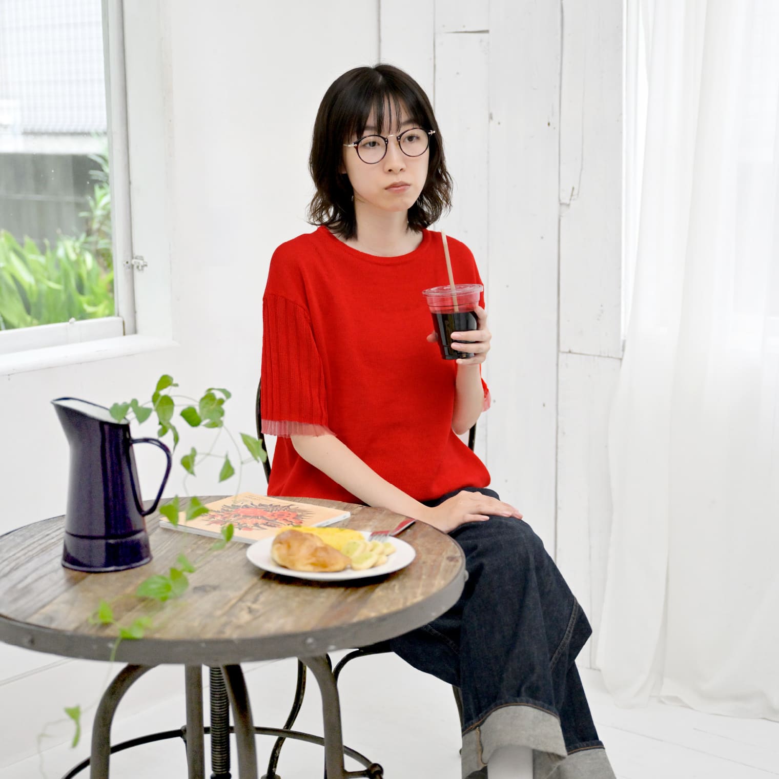 �������ĤĤ� / µ����Ʃ�����ä䤫 ��ץ륪���С�