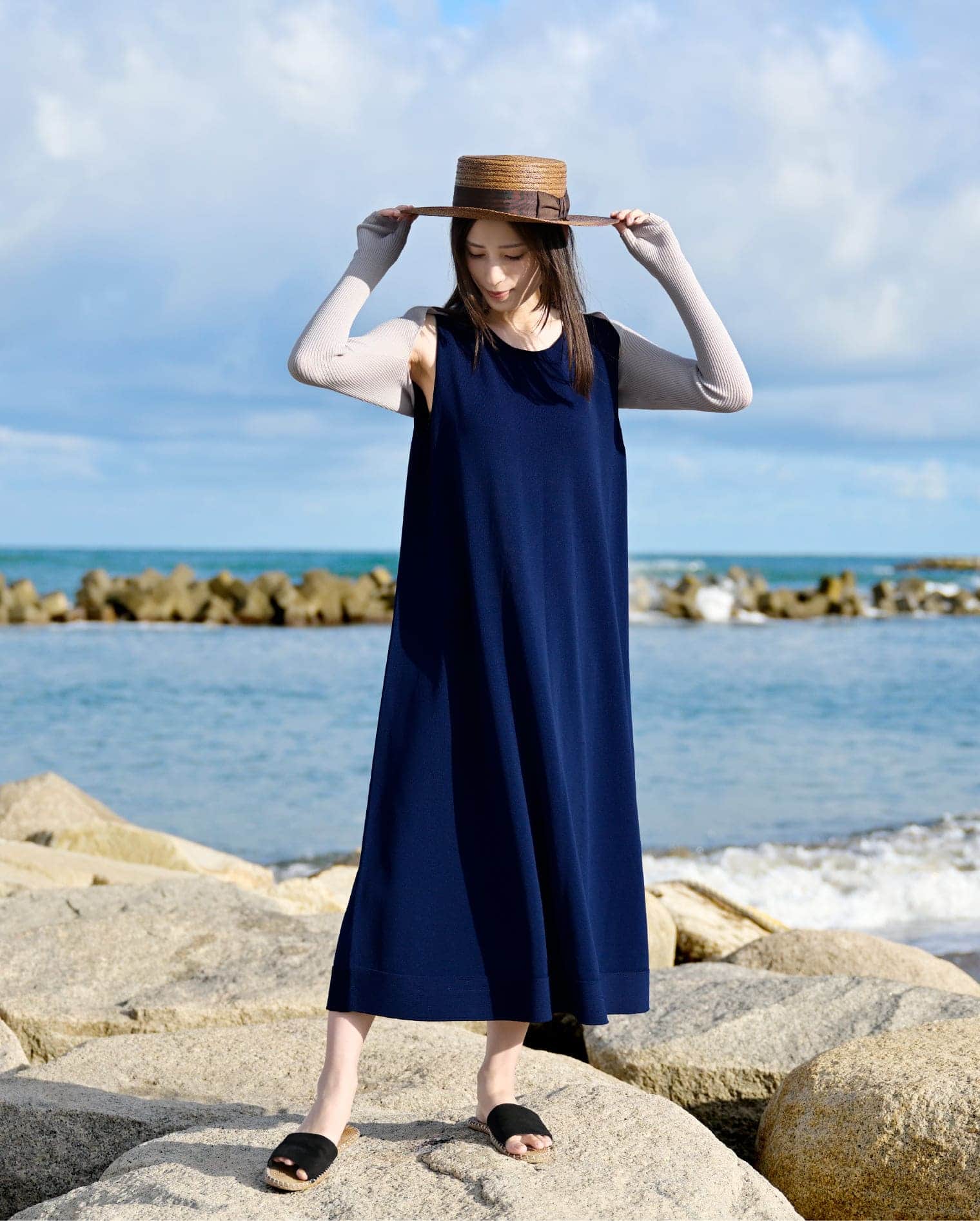 �������ĤĤ� / �Ρ����꡼�֥��ԡ��� �忴�ϤΤ������ȥ�å�