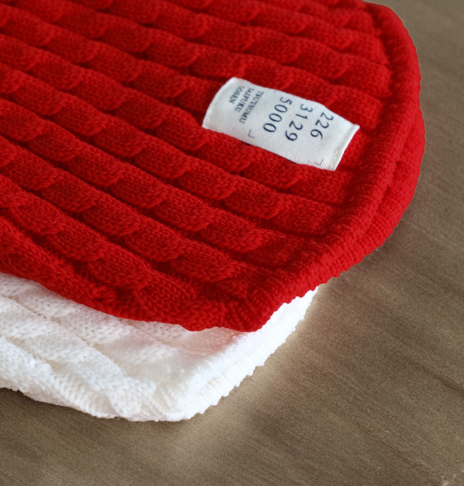 くらしをつつむ / だるまをつつむ だるまカバー着せかえ