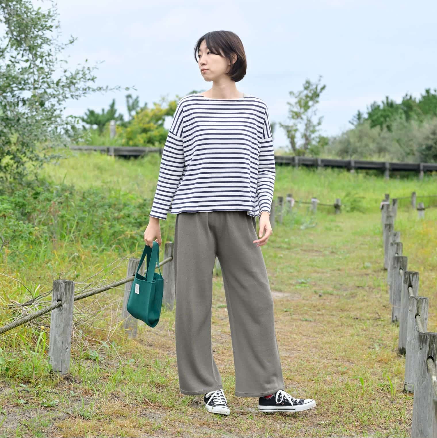 ���ʤ���ĤĤ� / �ΤӤ�˥åȥѥ�� �磻�ɥ����� ����