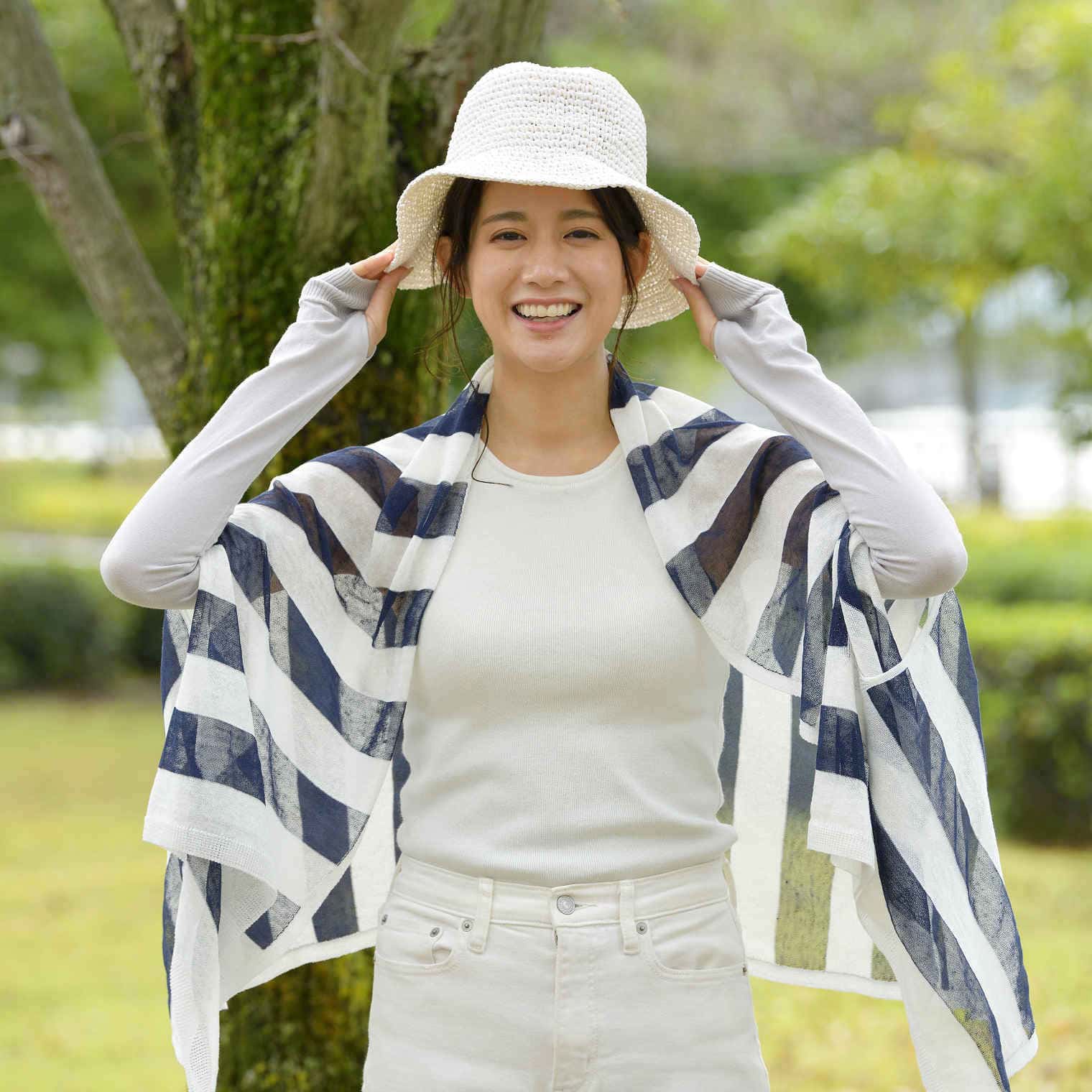 てをつつむ / アームカバー UVカットストレッチ