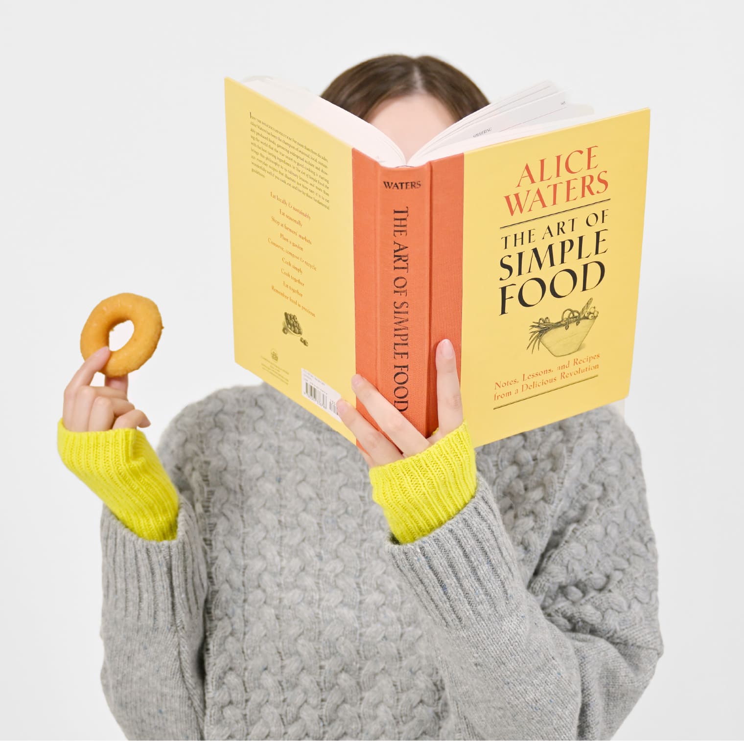 てをつつむ / 見せる袖口 手首ウォーマー カシミヤ100%