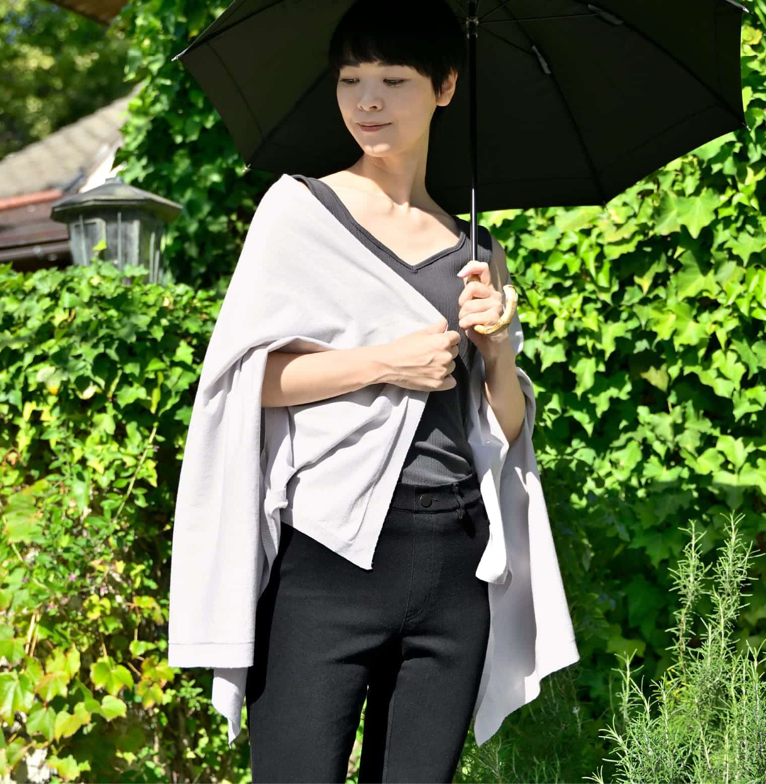 nico ���ȡ���ݥ���� ������mino UV���å� �ܥ����դ�