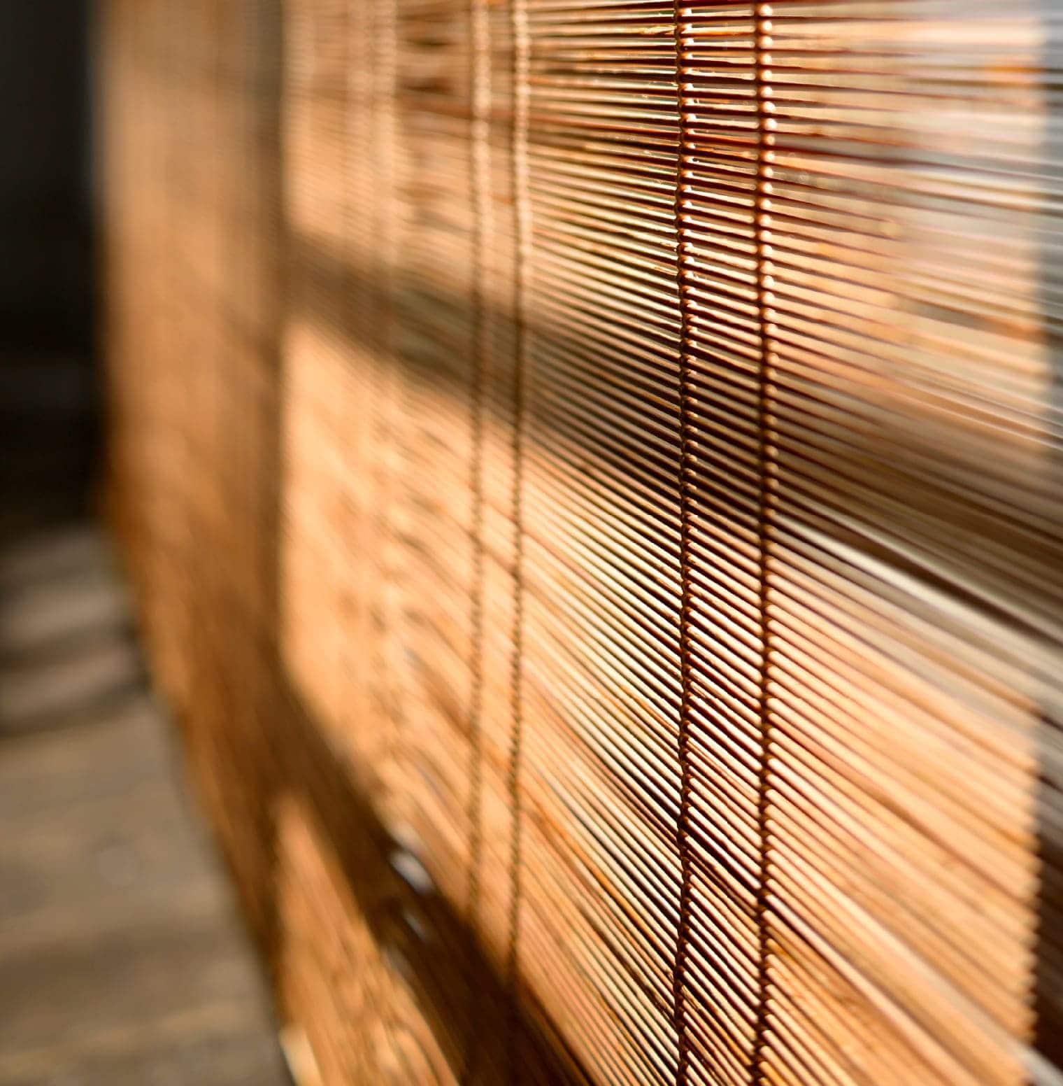 nico ストールポンチョ / 光やわらぎ風通す 雪国新潟のもみ殻和紙