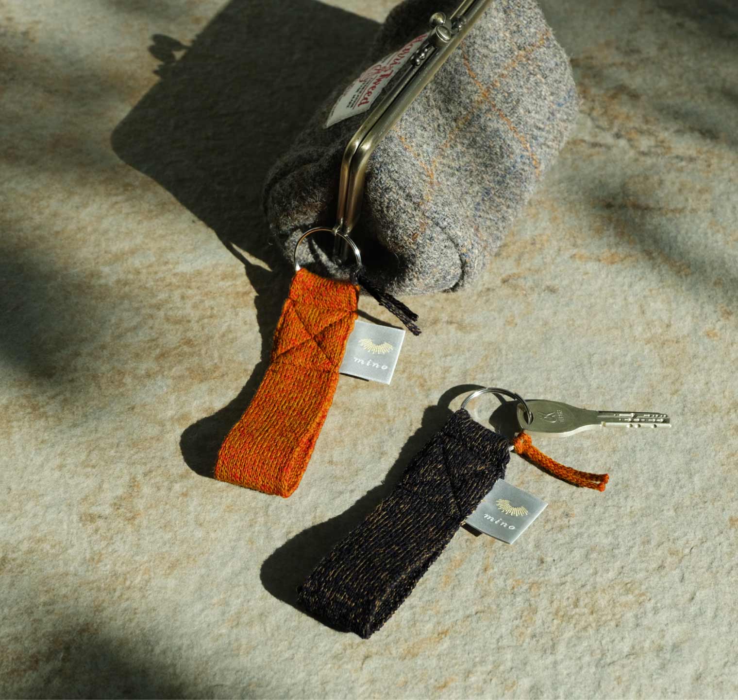 �ġ��ȥ󥫥顼tsutsu��kote���å� mino���ȥ�å��դ�