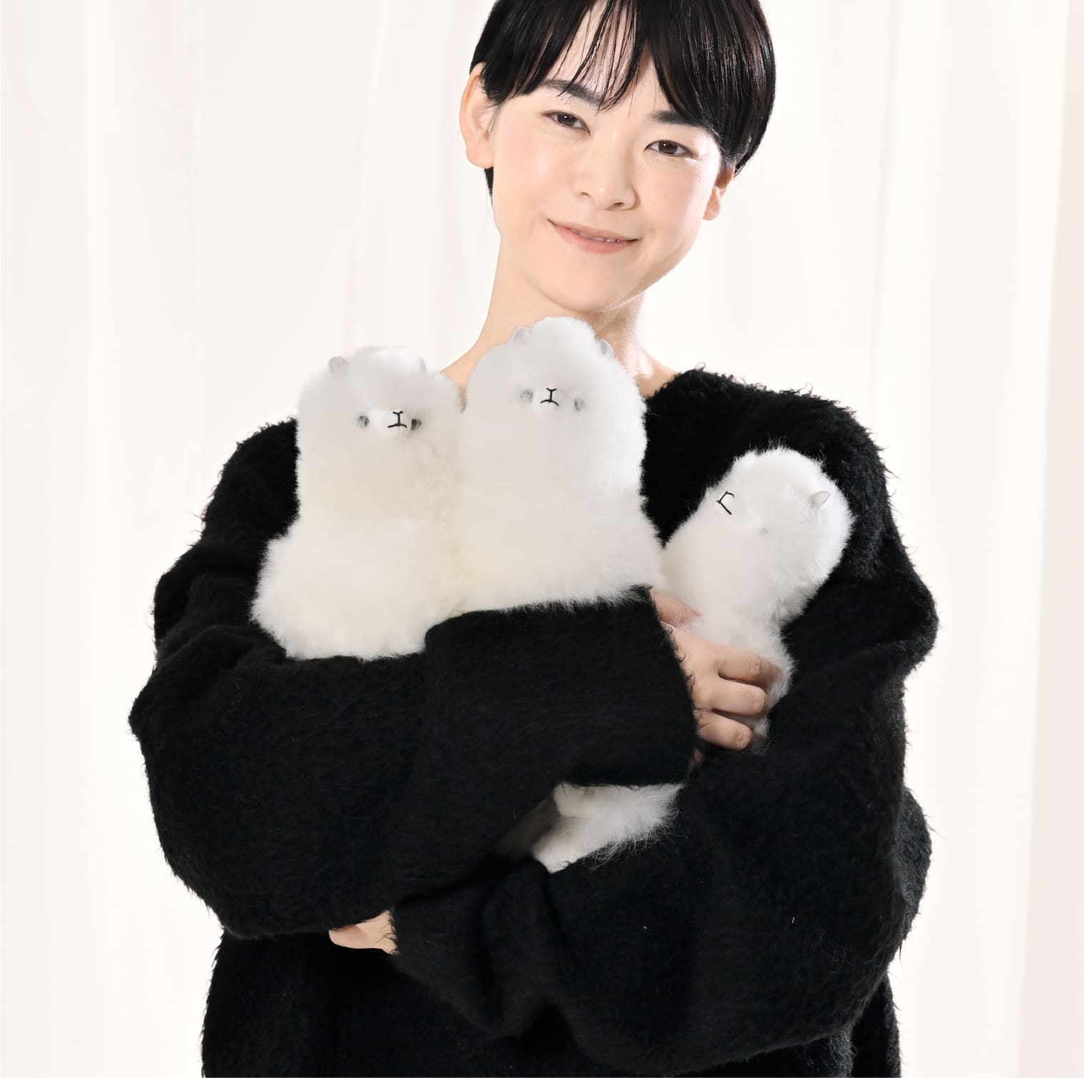 アルパカドール