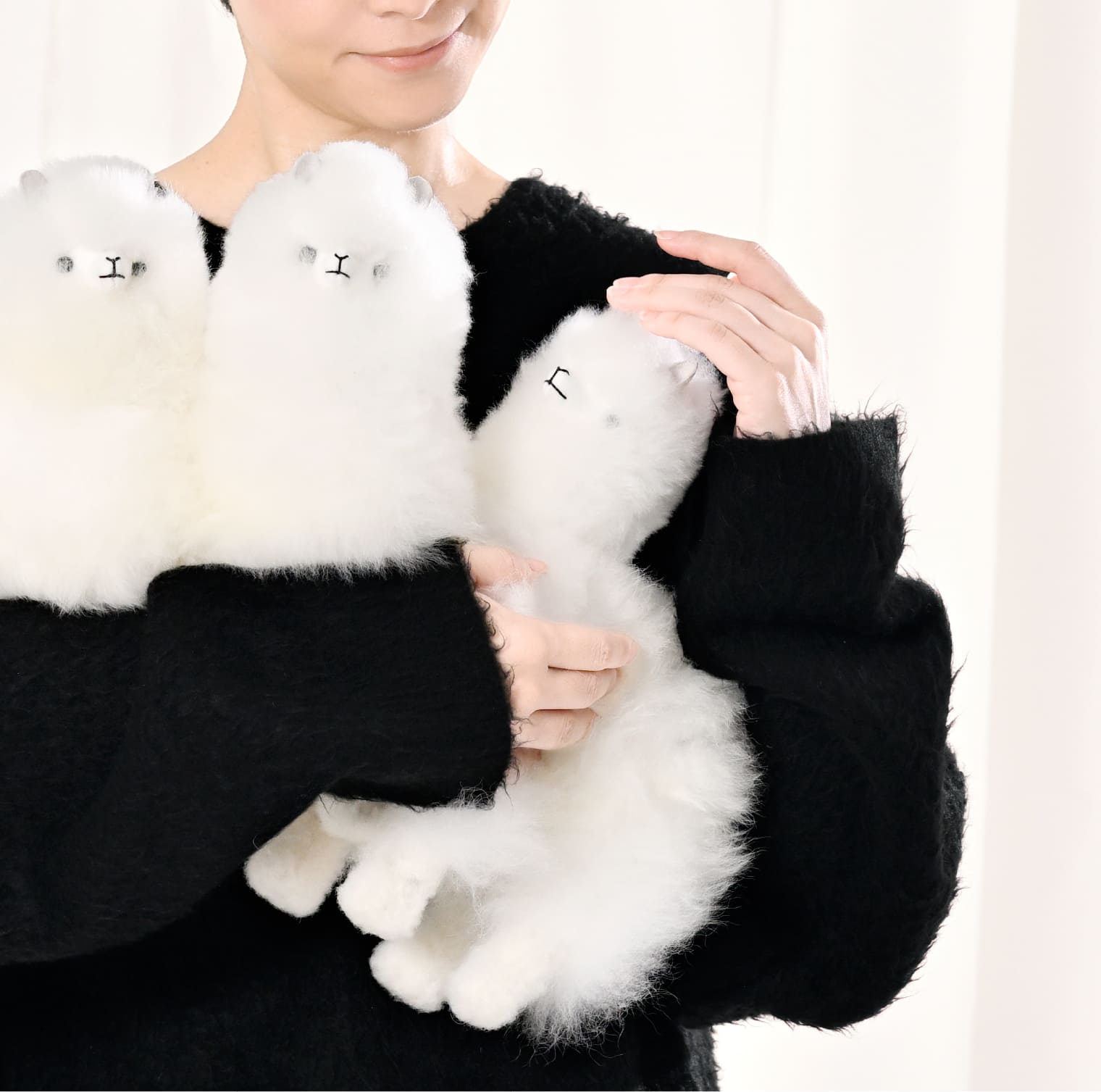 アルパカドール