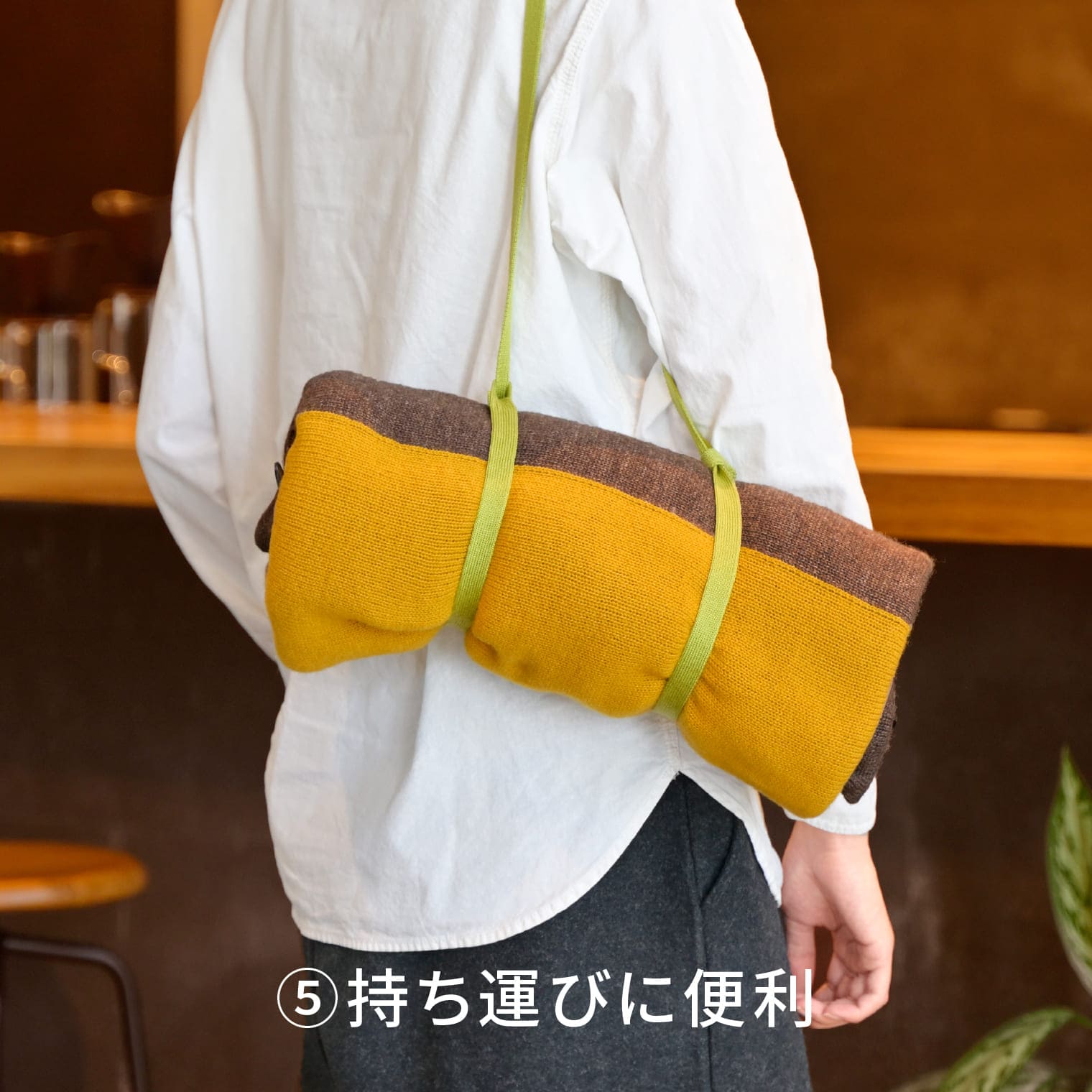 ニットひも