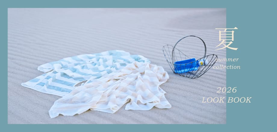 2026��LOOKBOOK